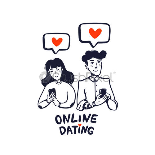 The Target Market of SofiaDate Internet Dating System